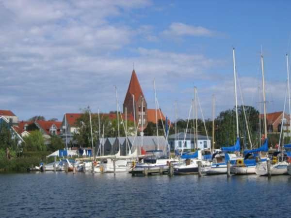 Fewo 16, Herrenhaus Blengow, Lindenallee 21 * Rerik