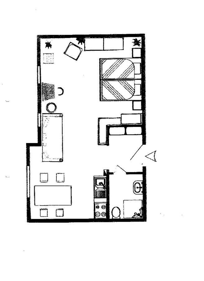 Fewo 16, Herrenhaus Blengow, Lindenallee 21 *